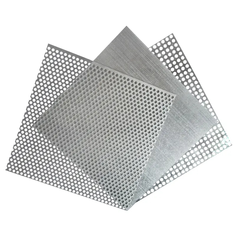 冲孔板