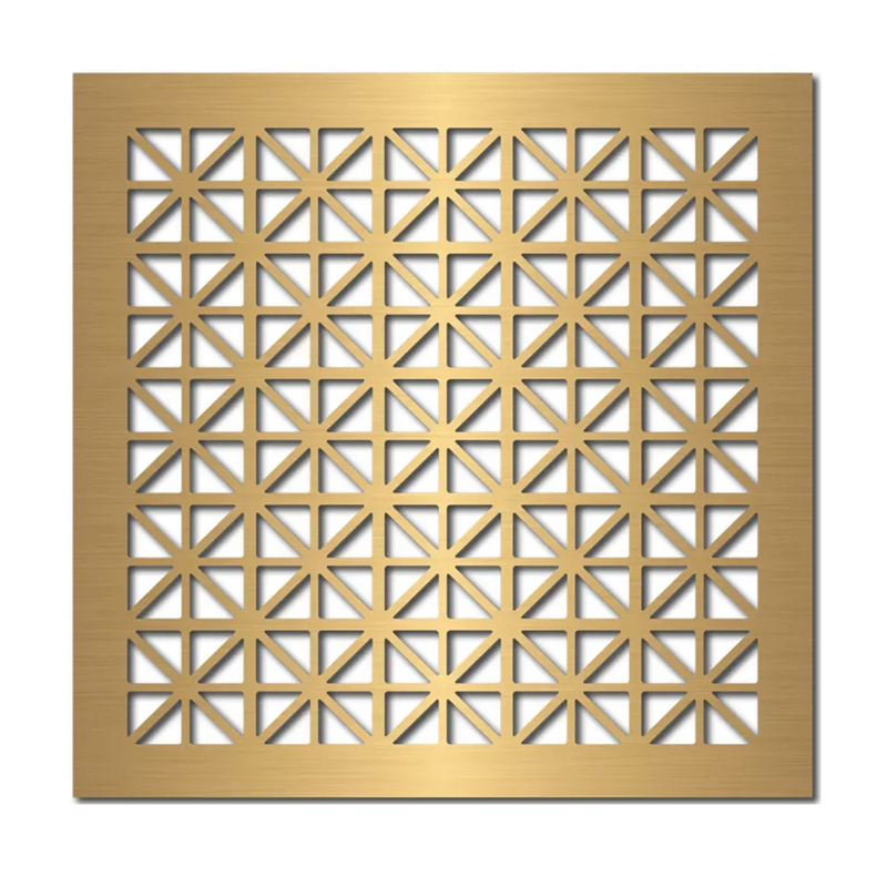 转塔冲孔网
